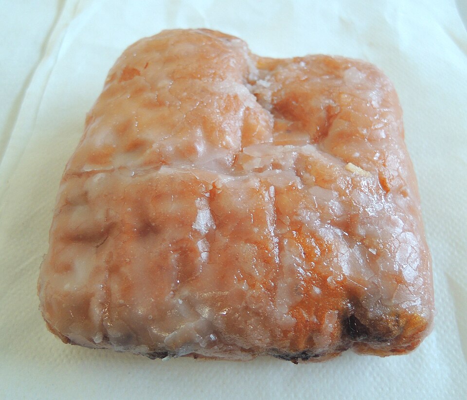 dutchie - Traditional Canada dish