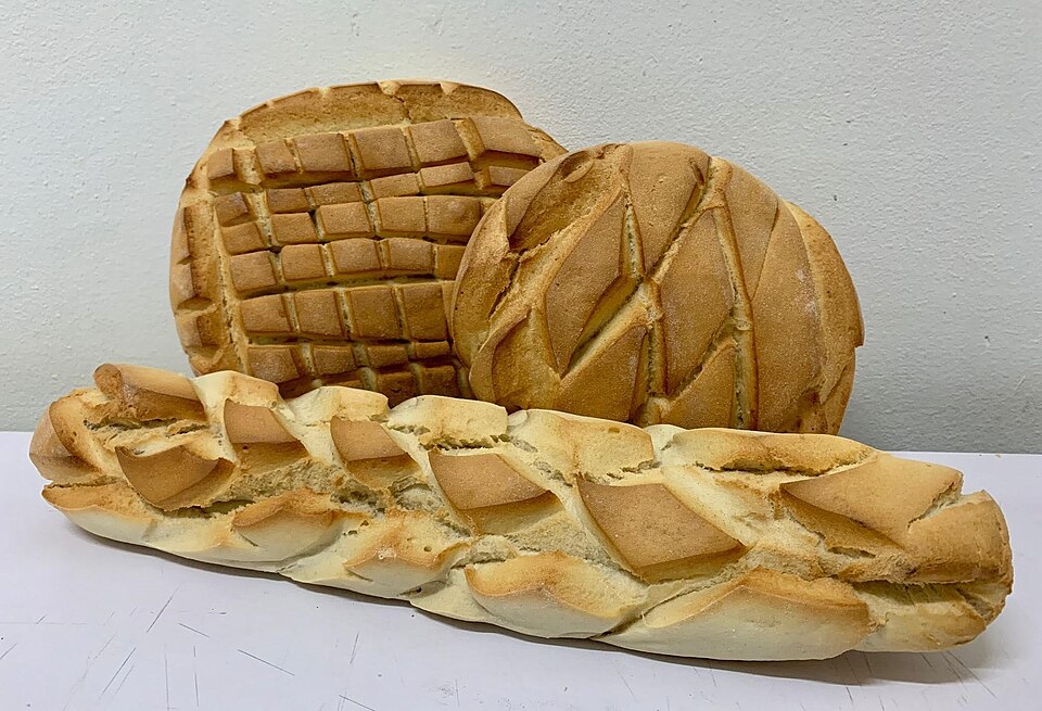Fabiola - Traditional Spain dish
