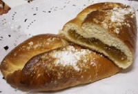 Farinosa - Traditional Spain dish
