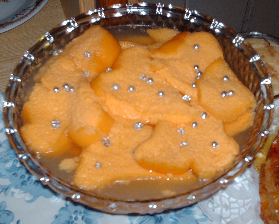 Fatias de Tomar - Traditional Portugal dish