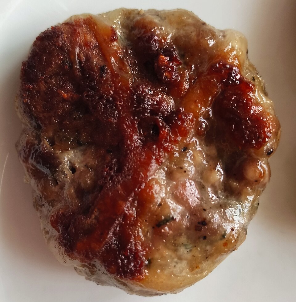 Figatell - Traditional Spain dish