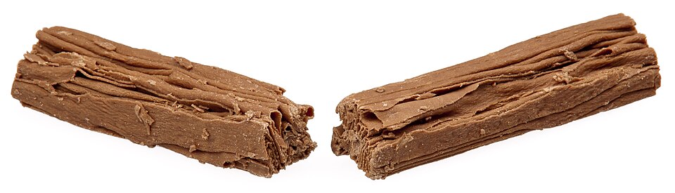 Flake - Traditional United Kingdom dish