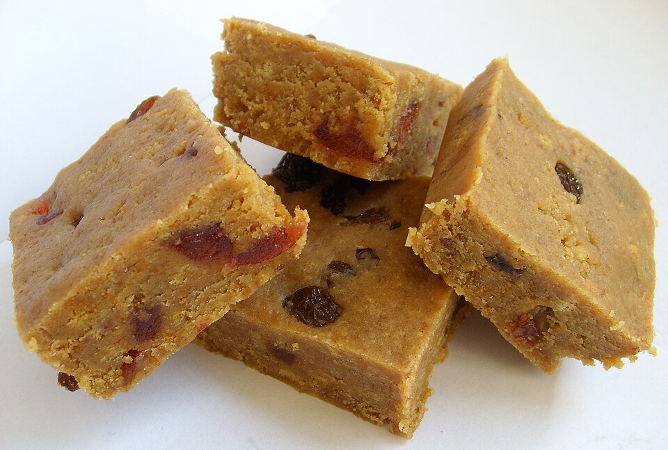 fudge - Traditional United States of America dish