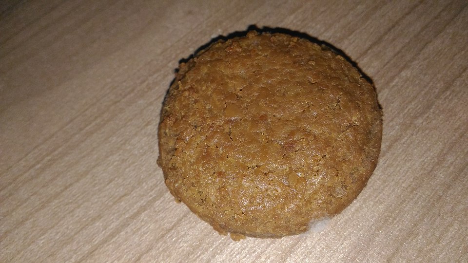 Galendo - Traditional Indonesia dish