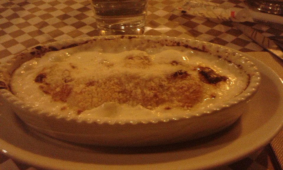gnocchi alla romana