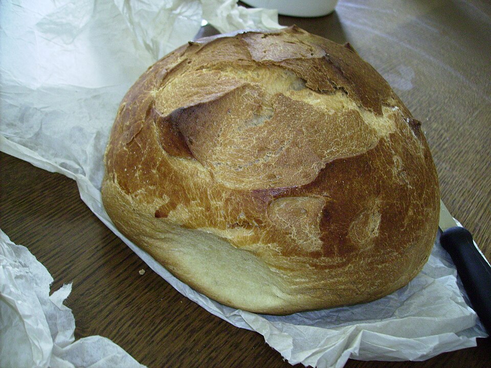 Gochtial - Traditional France dish