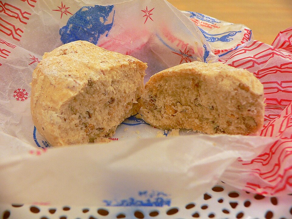 gulugulu - Traditional Spain dish