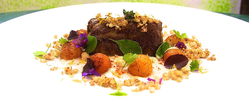 Iscas - Traditional Portugal dish