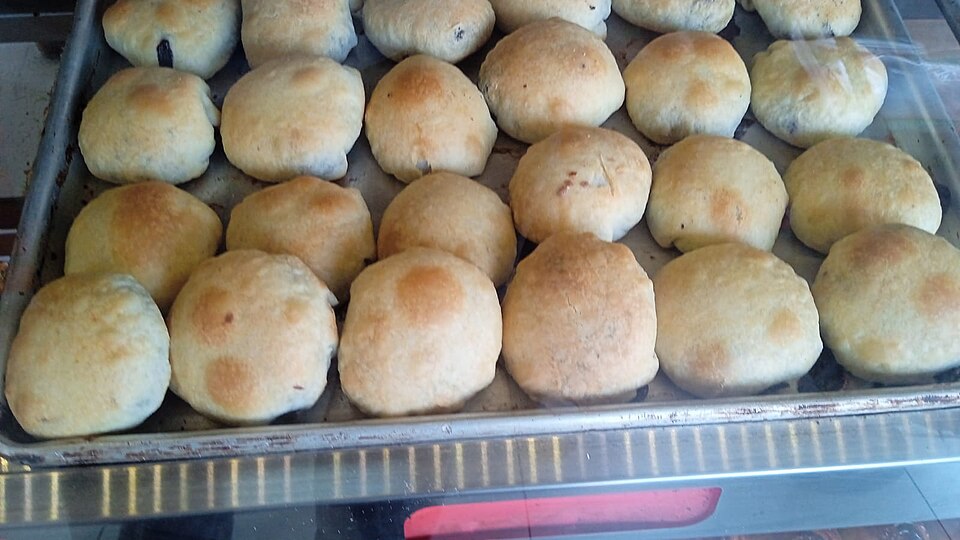 Izmir bomb - Traditional Türkiye dish