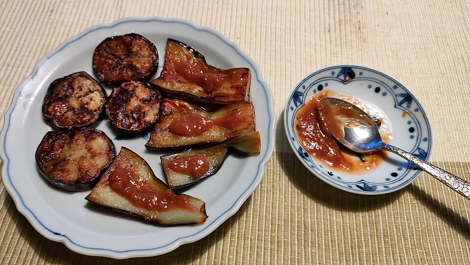しぎ焼き - Traditional Japan dish