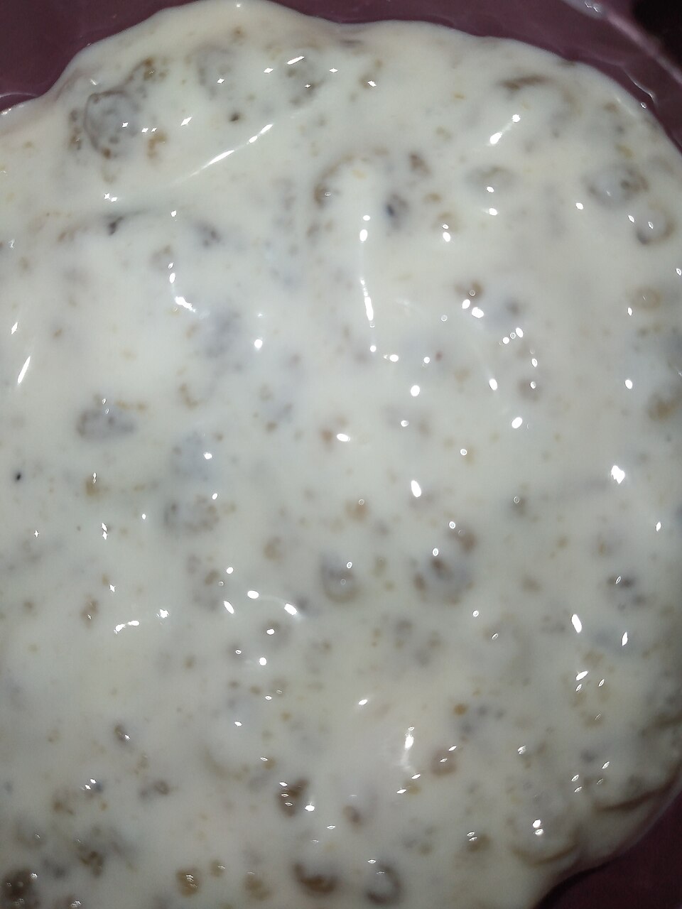 kabissé - Traditional Guinea dish