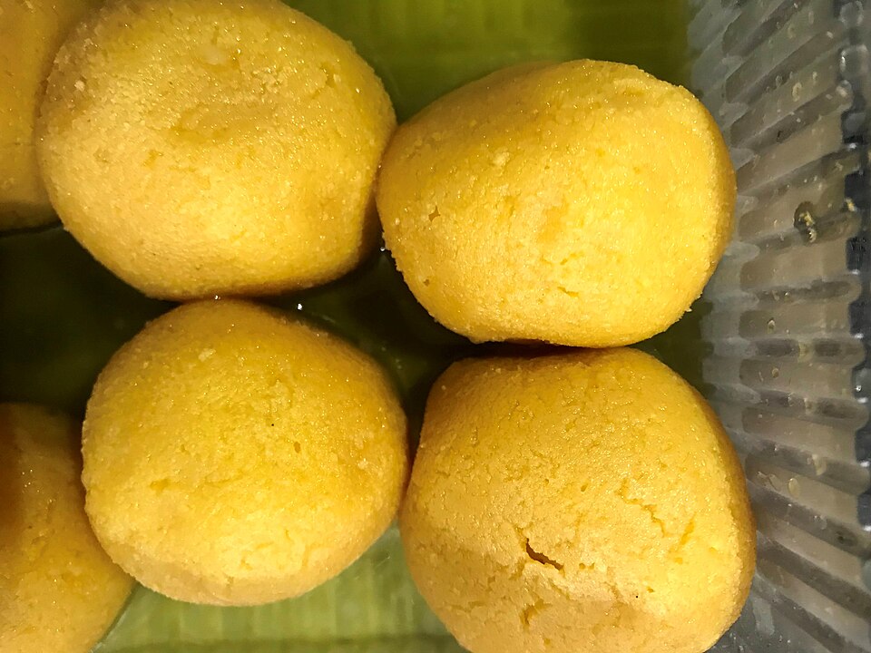 Kamalabhog