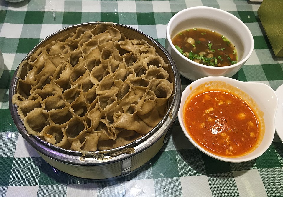 kaolaolao - Traditional China dish