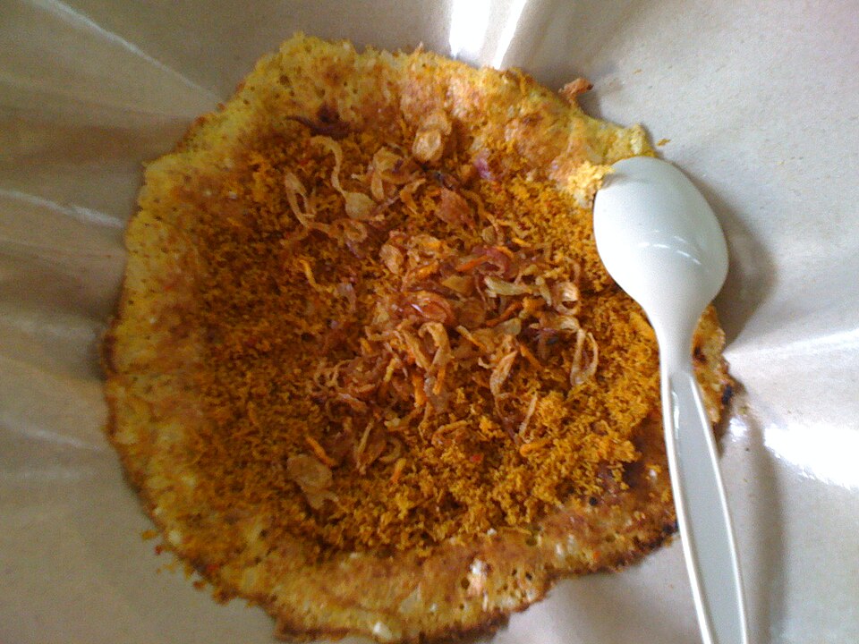 kerak telor