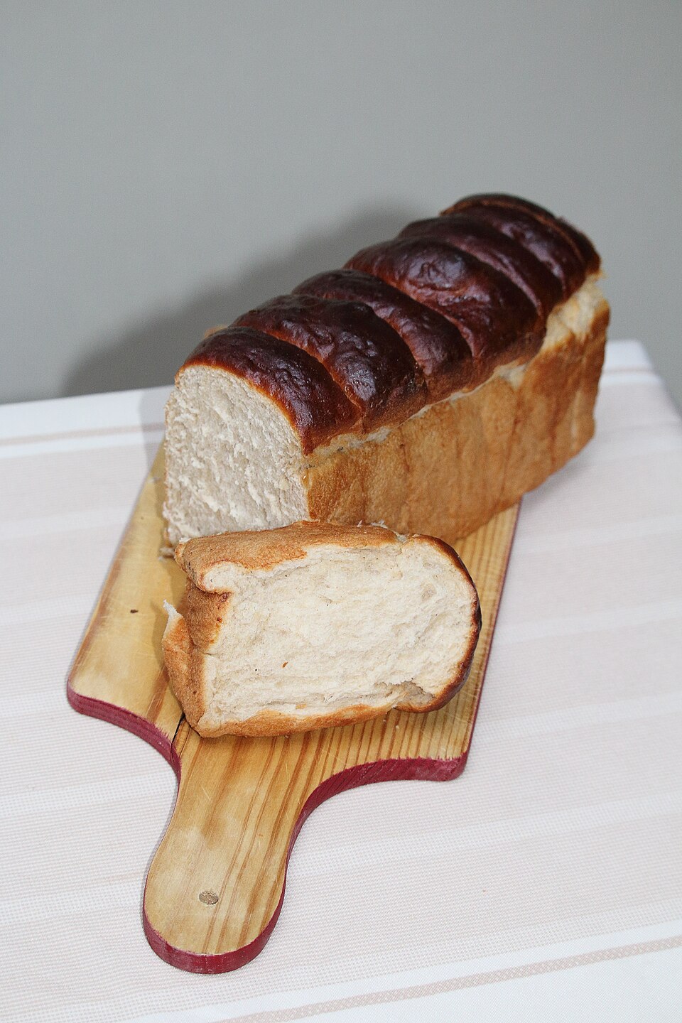 Koekelaring - Traditional Belgium dish