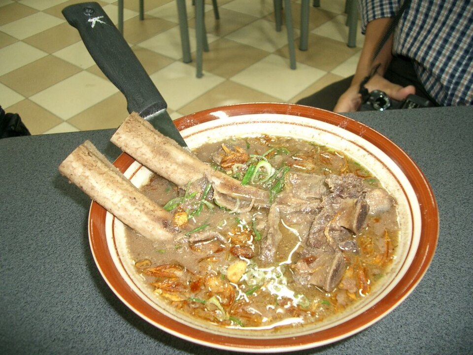 konro