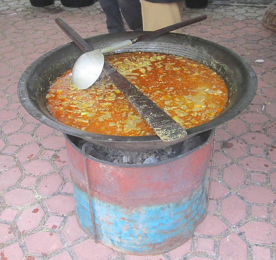 kuah beulangong