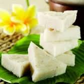 Kue Adas - Traditional Indonesia dish