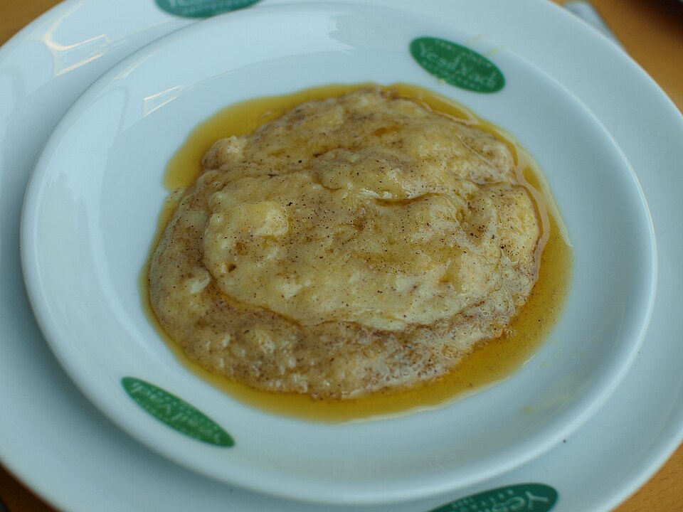 kuymak