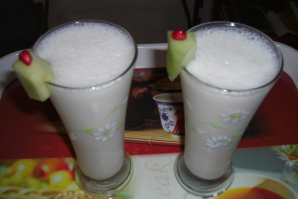 lassi