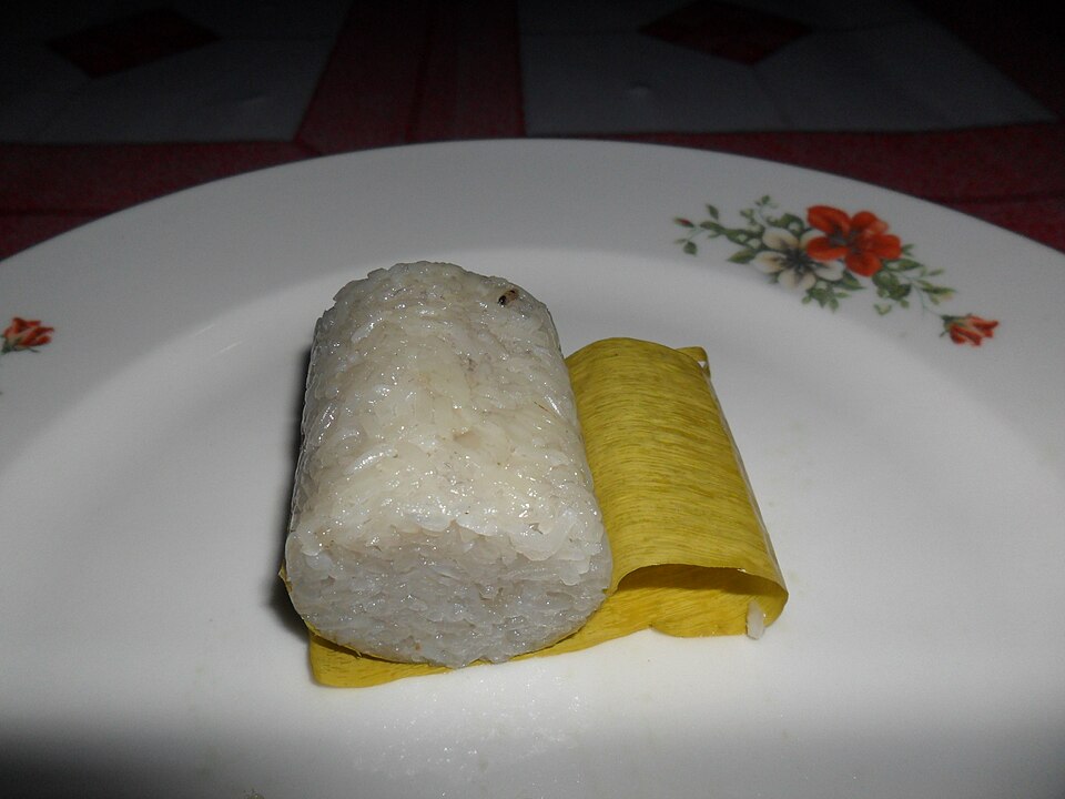 lemang