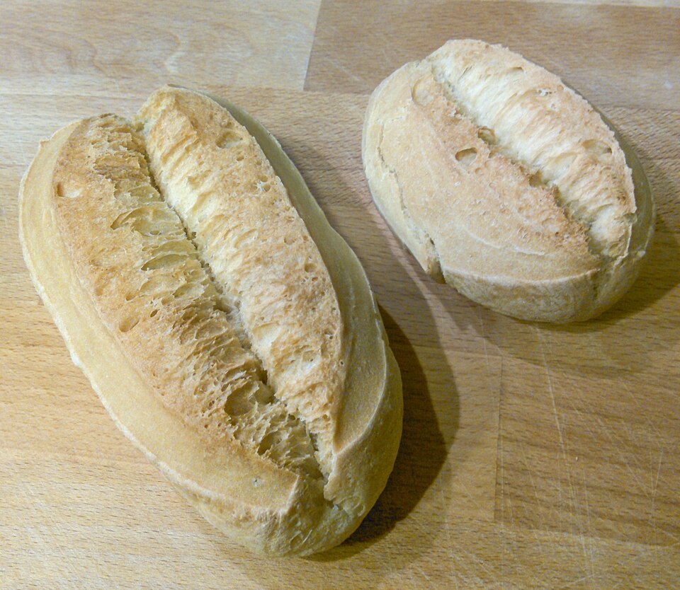 Llonguet - Traditional Spain dish