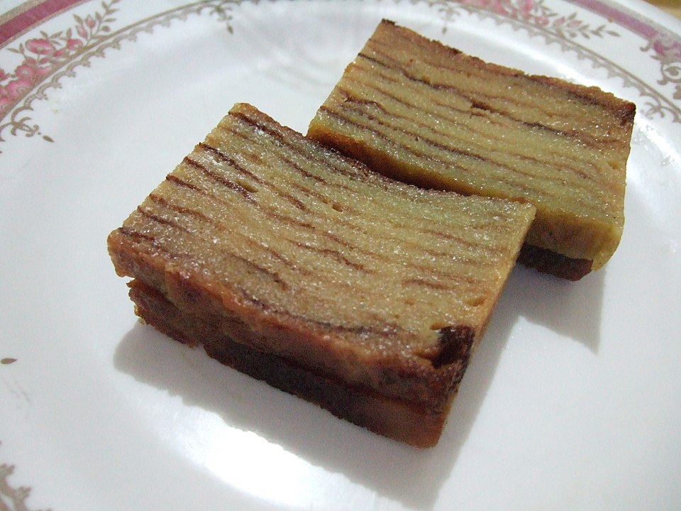 Maksuba - Traditional Indonesia dish