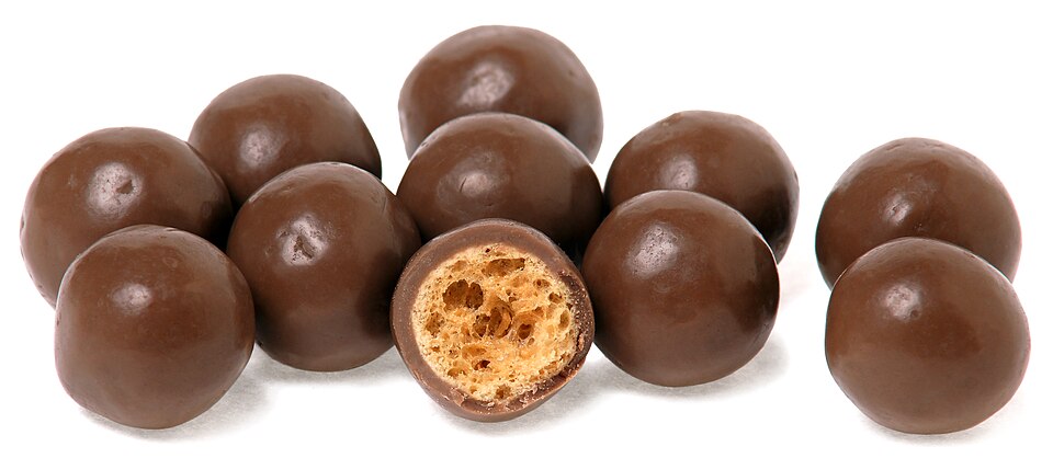 Maltesers - Traditional Malta dish