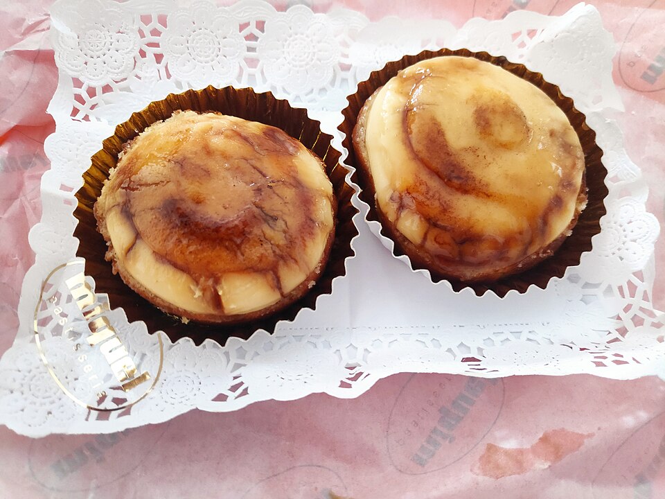 Masnovines - Traditional Spain dish