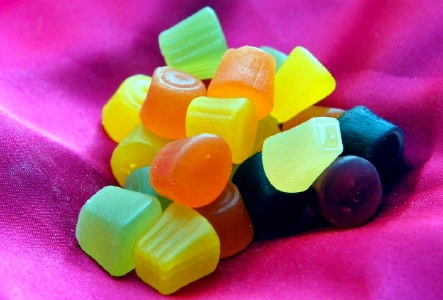 Midget Gems - Traditional United Kingdom dish