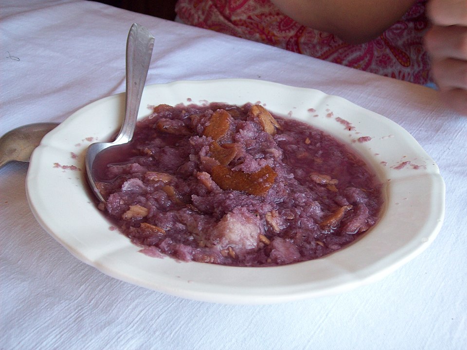 mijet - Traditional France dish