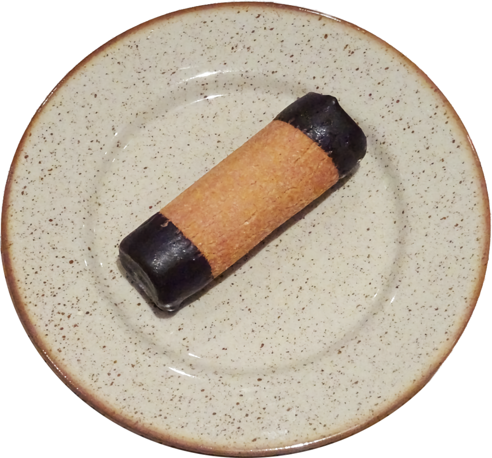Mirliton de Pont-Audemer - Traditional France dish