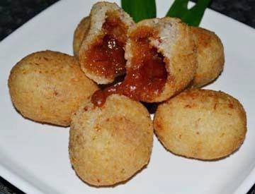 misro - Traditional Indonesia dish