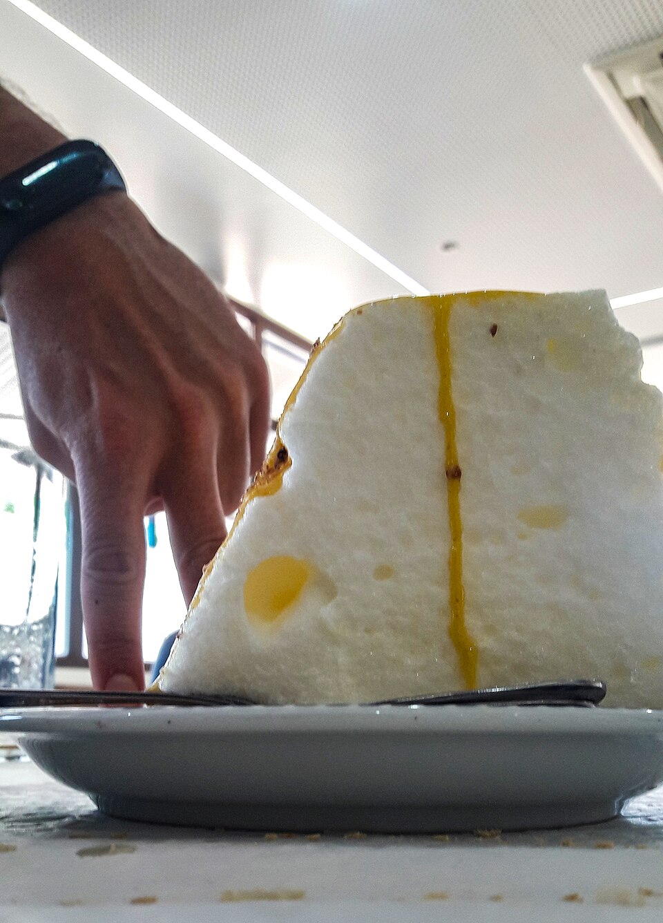 Molotof - Traditional Portugal dish