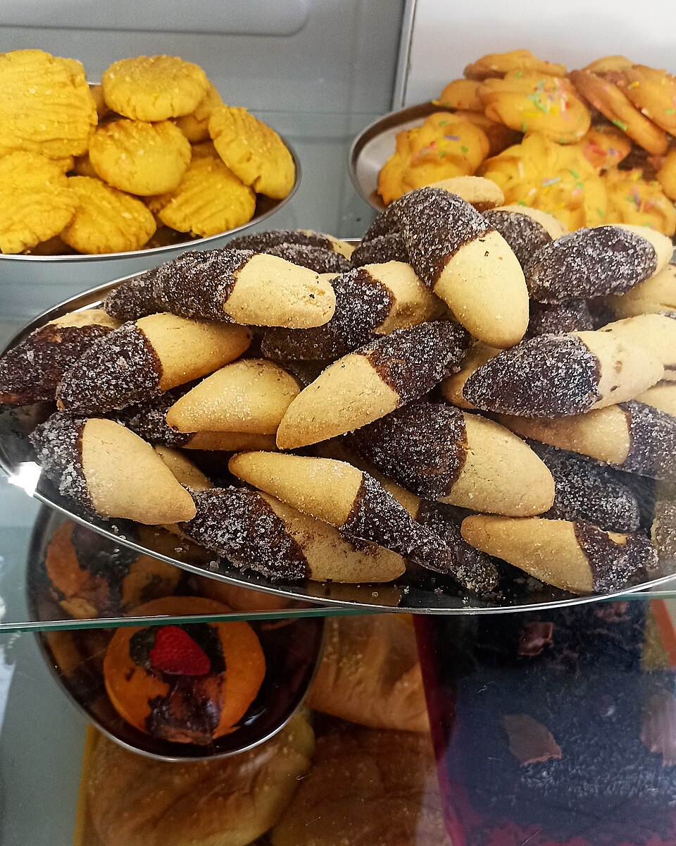 Monteiro Lopes - Traditional Brazil dish