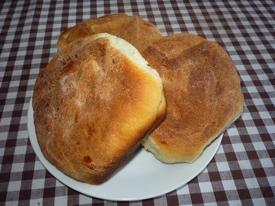 mrkvanec - Traditional Czechia dish