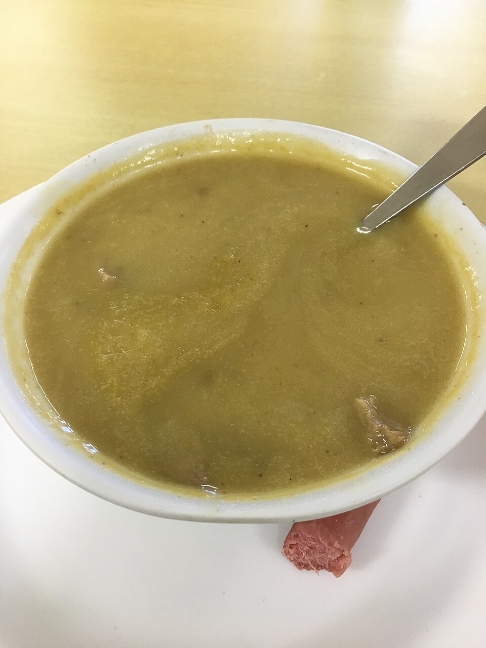 Mtori - Traditional Tanzania dish