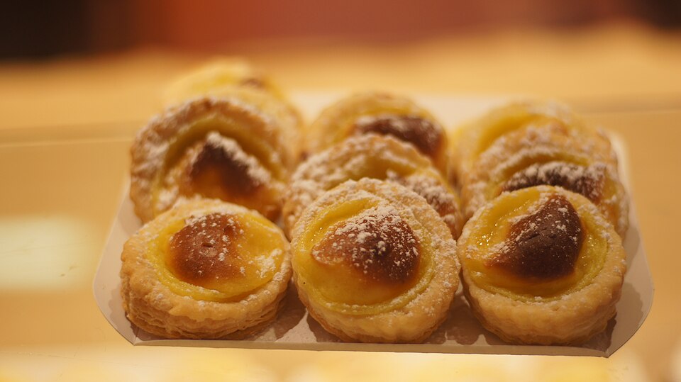 Niflettes - Traditional France dish