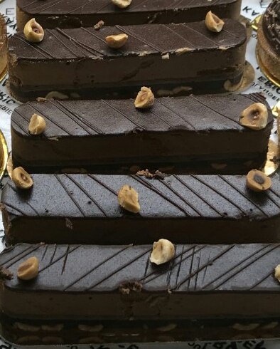 palais royal - Traditional France dish