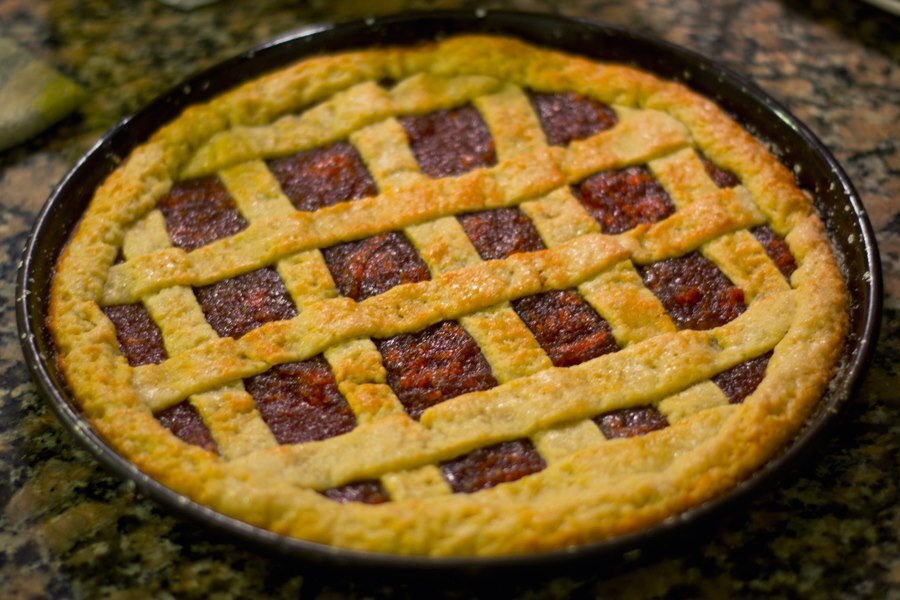 pástelo - Traditional Argentina dish