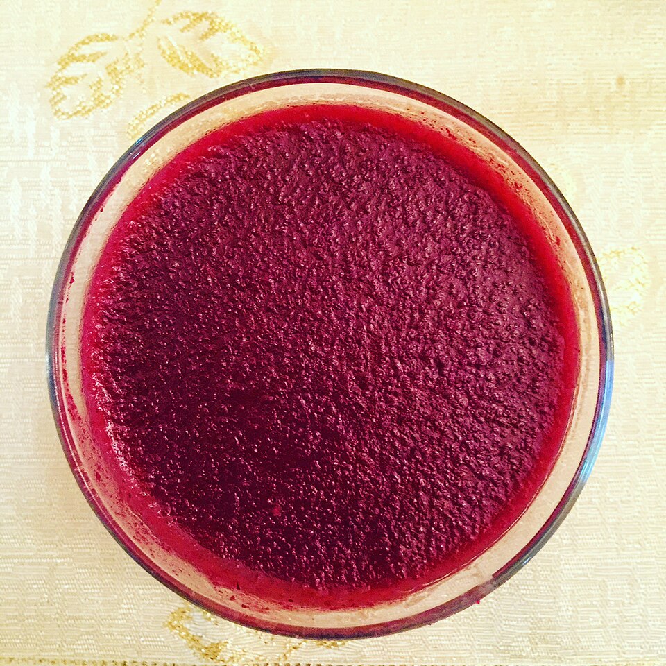 Pepeçura - Traditional Türkiye dish