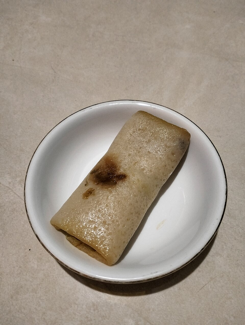 Petah Arab cake