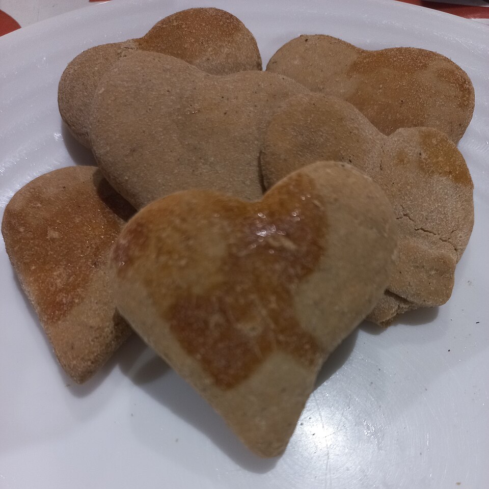 Pferfferckuckei - Traditional Brazil dish