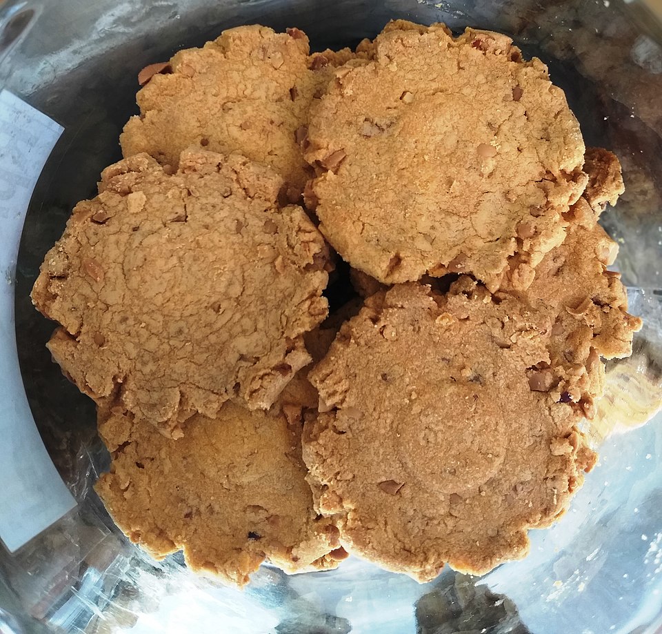 pia pica - Traditional Indonesia dish