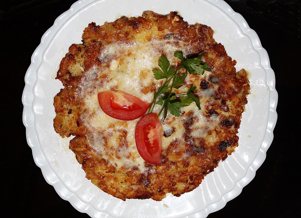 Pillekuchen