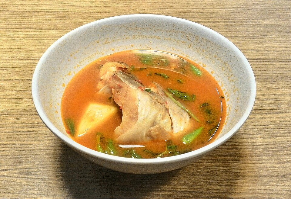 Pindang