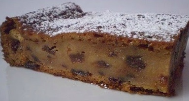 pinza - Traditional Italy dish