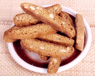Piparelle - Traditional Italy dish