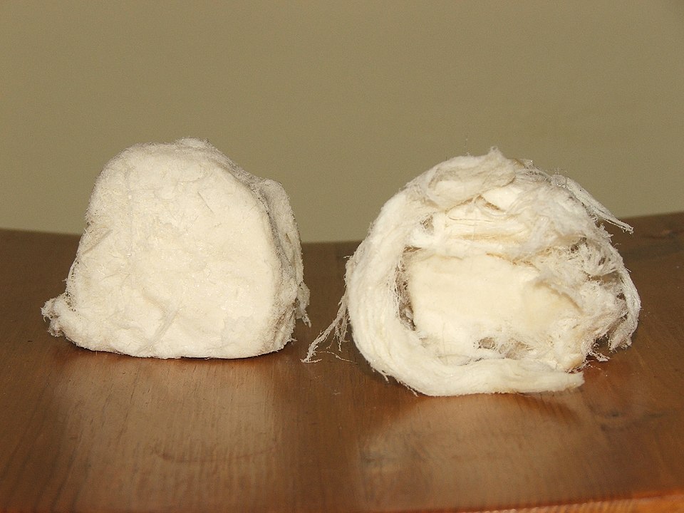 pişmaniye - Traditional Türkiye dish