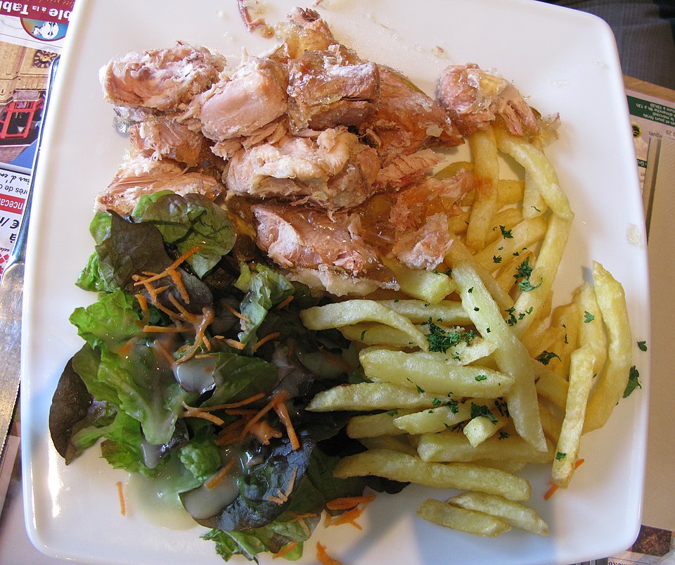Potjevleesch - Traditional Belgium dish